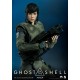 Ghost in the Shell Action Figure 1/6 Major 27 cm Website Version